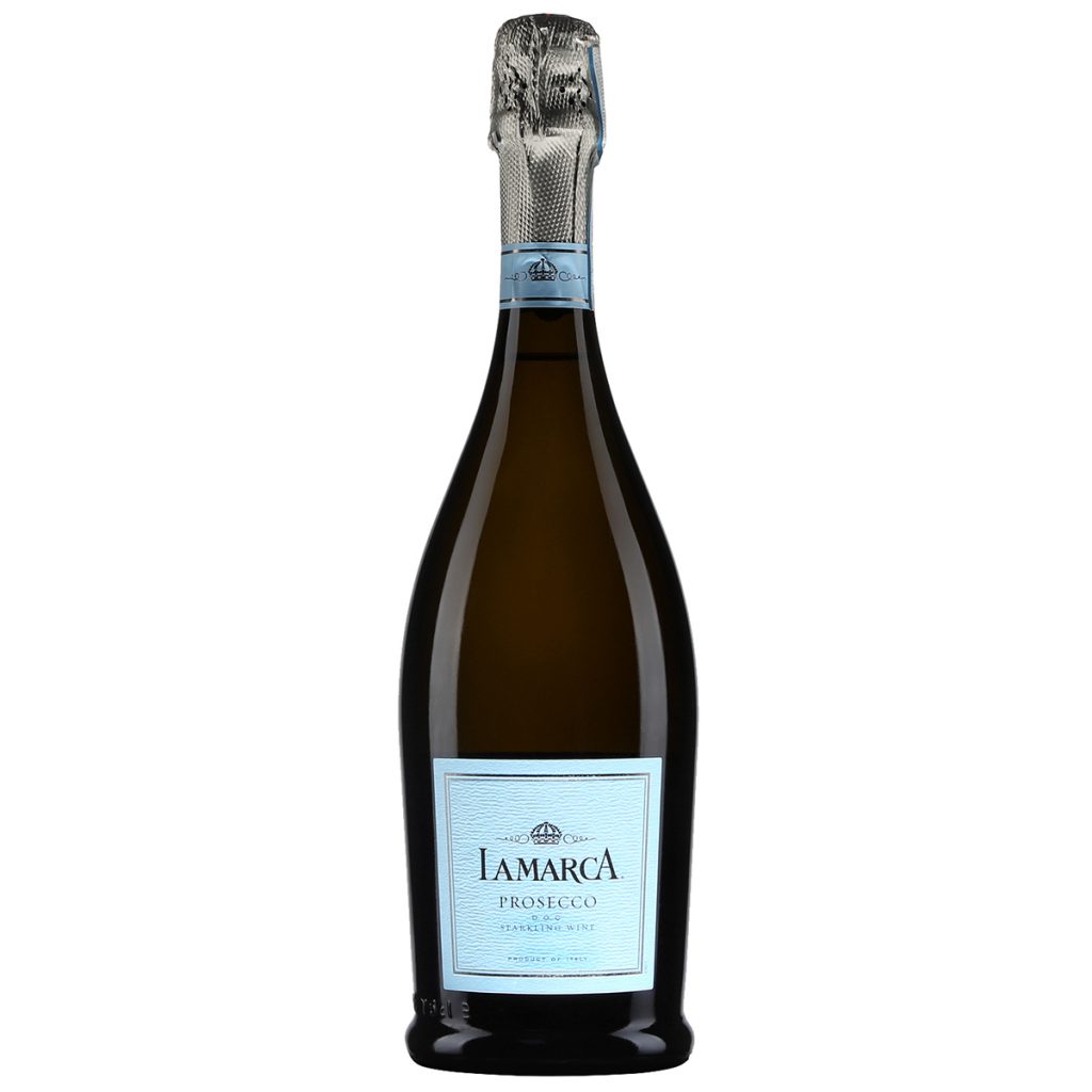 La Marca Prosecco, 750 ml. Sparkling Wine Your local neighborhood