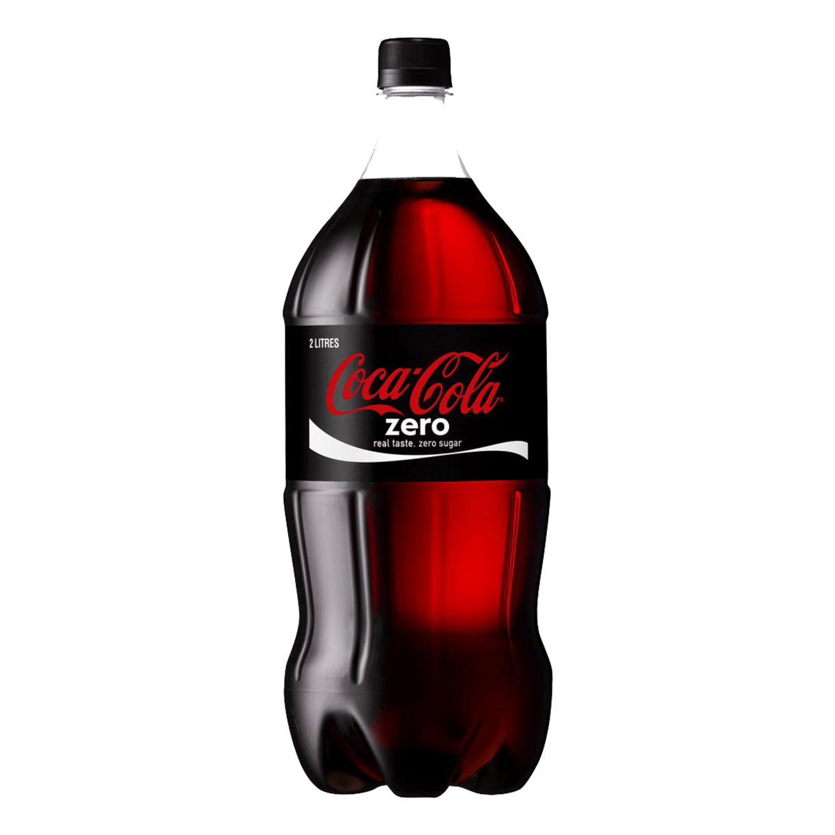 Coca‑Cola Coca Cola Bottle - 2 litres, 2 Liter
