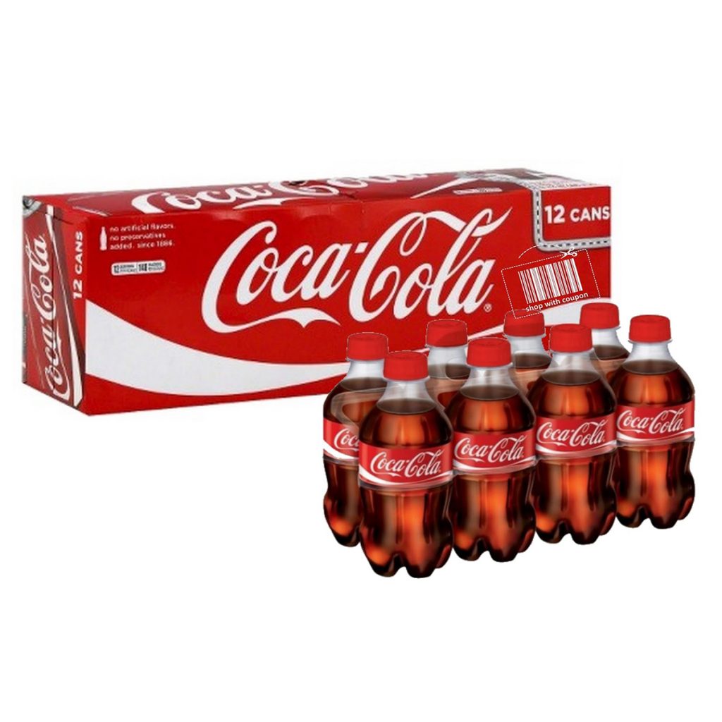 12 Pack Cokes On Sale Near Me Coca cola, 12 pack 12 oz cans – Your local neighborhood liquor store In